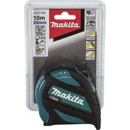Makita B-57168 Cinta métrica 10m