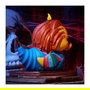 TUBBZ Figuras Coleccionables TUBBZ Sammelente - Chucky 9 cm, 5056280455509