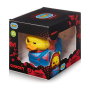 TUBBZ Chucky Figura Coleccionable de 9cm