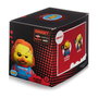 TUBBZ Chucky Figura Coleccionable de 9cm