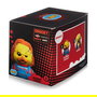 TUBBZ Figuras Coleccionables TUBBZ Sammelente - Chucky 9 cm, 5056280455509