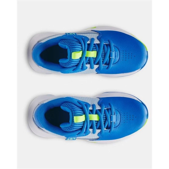 Zapatillas de Baloncesto para Niños Under Armour Ps Lockdown 29 Zapatillas de Baloncesto para Niños Under Armour Ps Lockdown 29