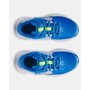 Zapatillas de Baloncesto para Niños Under Armour Ps Lockdown 29