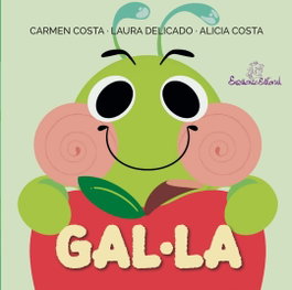 EXCELLENCE EDITORIAL, Gal·la, Carmen Costa - EXCELLENCE EDITORIAL