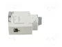 HAGER MBN163E Interruptor magnetotérmico 63A 1 polo 6kA