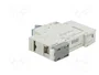 HAGER MBN163E Interruptor magnetotérmico 63A 1 polo 6kA