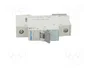 HAGER MBN163E Interruptor magnetotérmico 63A 1 polo 6kA