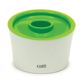 Cat It Dispensador de comida para gatos Senses 2