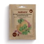 Natura Mascarilla para Contorno de Ojos con Patata y Perejil 3x3,5g