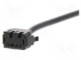 OMRON E3X-CN11 Cable para Sensores de 2m