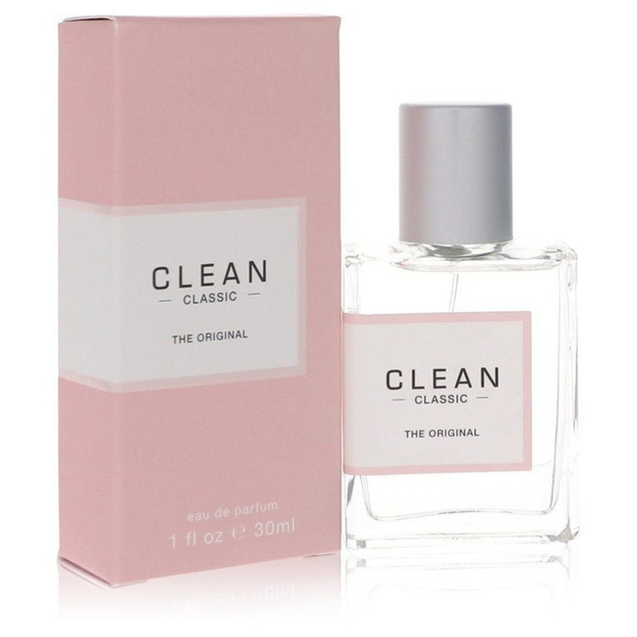 Clean Classic The Original Agua de perfume 30 ml Clean Classic The Original Agua de perfume 30 ml