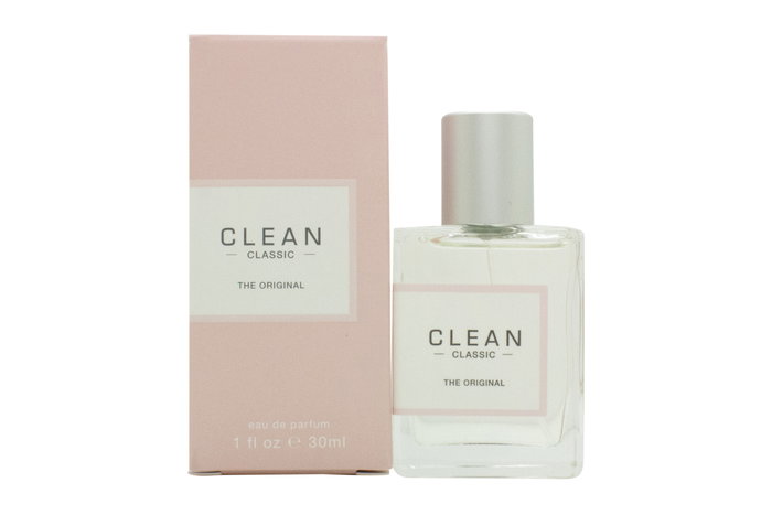 Clean Classic The Original Agua de perfume 30 ml Clean Classic The Original Agua de perfume 30 ml