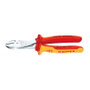 Knipex Alicate de corte diagonal extra fuerte 200 mm