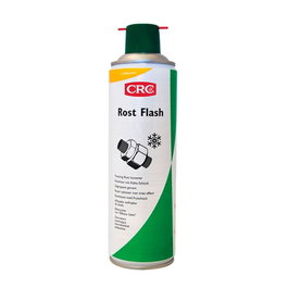 CRC Rost Flash Aflojador Enfriador de Óxido 500 ml