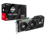 ASRock Radeon RX 9070 XT Steel Legend Dark 16GB GDDR6