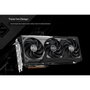 ASRock Radeon RX 9070 XT Steel Legend Dark 16GB GDDR6