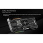 ASRock Radeon RX 9070 XT Steel Legend Dark 16GB GDDR6