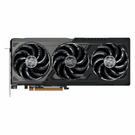 ASRock Radeon RX 9070 XT Steel Legend Dark 16GB GDDR6
