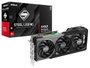 ASRock Radeon RX 9070 XT Steel Legend Dark 16GB GDDR6