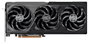 ASRock Radeon RX 9070 XT Steel Legend Dark 16GB GDDR6