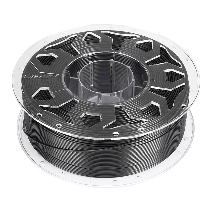 Creality Filamento ASA 1,75mm Negro 1kg