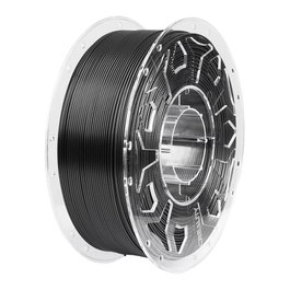 Creality Filamento ASA 1,75mm Negro 1kg