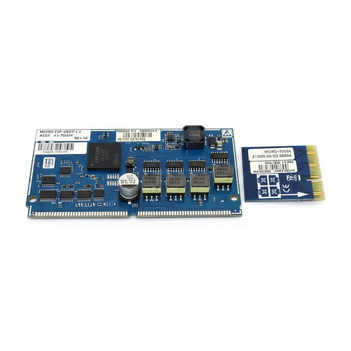 Mitel Analoge Endgertekarte ETAB4 (4 x FXS) inkl. WA-2W Mitel Analoge Endgertekarte ETAB4 (4 x FXS) inkl. WA-2W