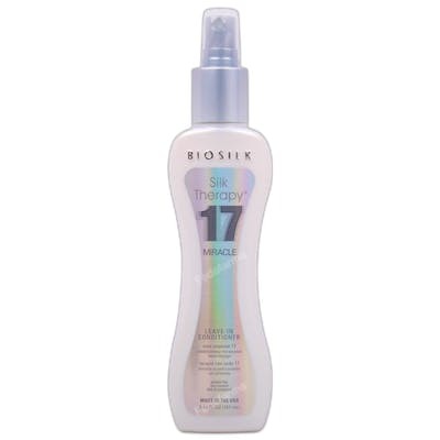 Farouk Biosilk Silk Therapy 17 Miracle Leave-in Conditioner 167 ml Farouk Biosilk Silk Therapy 17 Miracle Leave-in Conditioner 167 ml