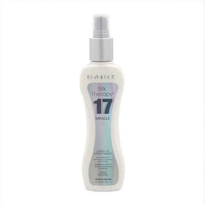Farouk Biosilk Silk Therapy 17 Miracle Leave-in Conditioner 167 ml Farouk Biosilk Silk Therapy 17 Miracle Leave-in Conditioner 167 ml