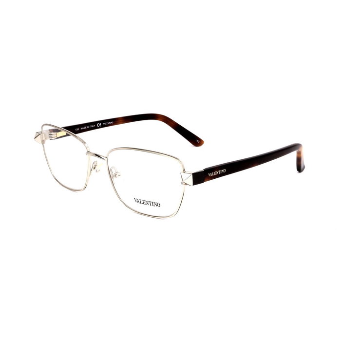Montura de Gafas Mujer Valentino V2124-721 Ø 53 mm