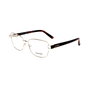 Montura de Gafas Mujer Valentino V2124-721 Ø 53 mm