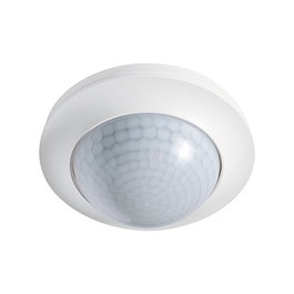 Esylux MD-C360i/24 detector de movimiento para techo blanco