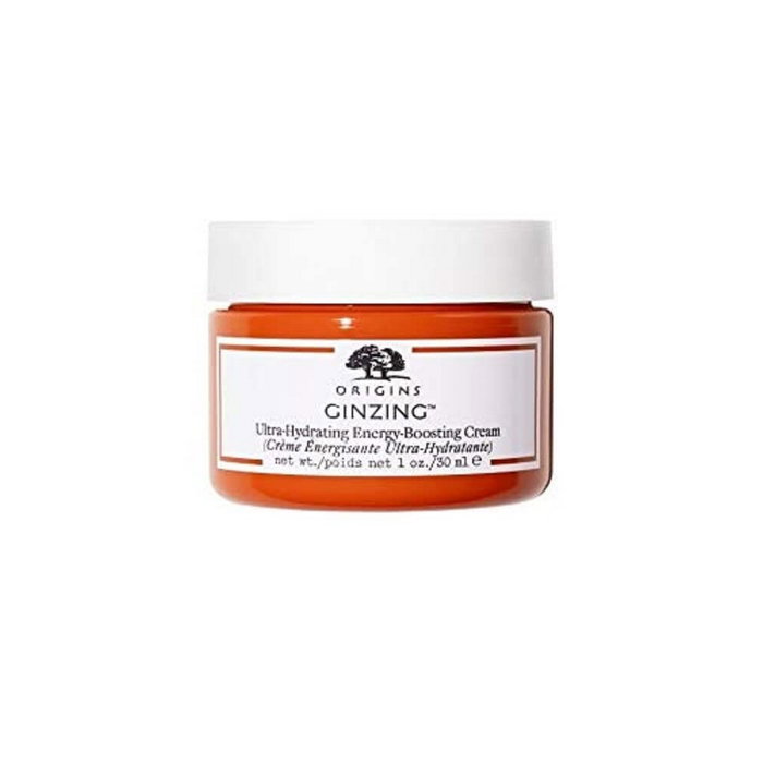 Origins Ginzing Ultra-Hydrating Energy-Boosting Cream 30 ml Origins Ginzing Ultra-Hydrating Energy-Boosting Cream 30 ml