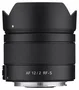 Samyang AF 12mm F2 RF-S