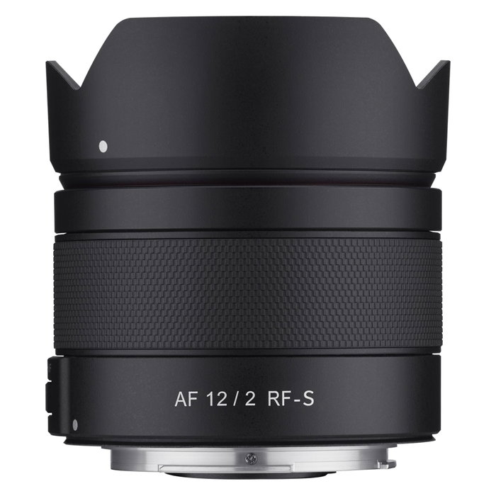 Samyang AF 12mm F2 RF-S Samyang AF 12mm F2 RF-S
