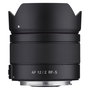 Samyang AF 12mm F2 RF-S
