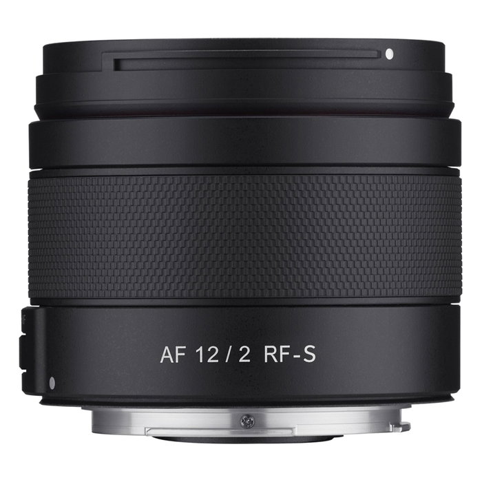 Samyang AF 12mm F2 RF-S Samyang AF 12mm F2 RF-S