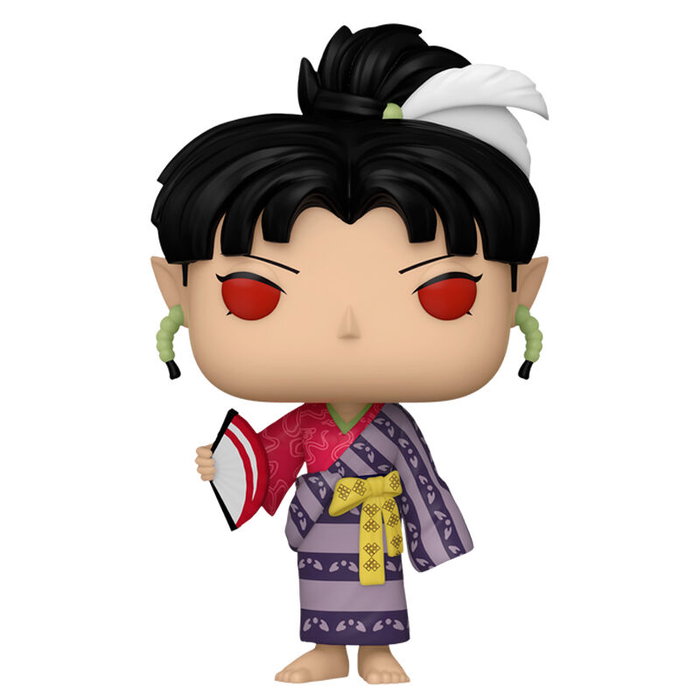 Funko POP Inuyasha Kagura 75611 Funko POP Inuyasha Kagura 75611