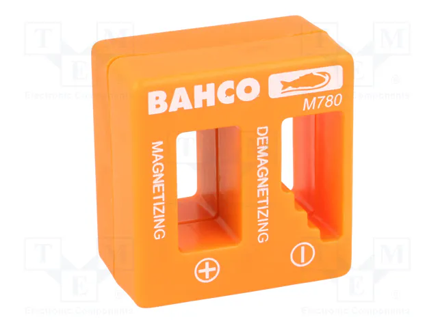 BAHCO Imantador para pequeñas herramientas de acero