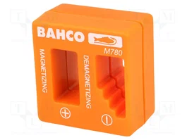 BAHCO Imantador para pequeñas herramientas de acero