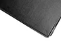 Liderpapel Archivador de palanca Documenta Folio Negro 75mm