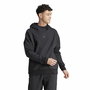 Sudadera sin Capucha Hombre Adidas Z.N.E. Pr Negro