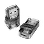 LogiLink BT0054 Adaptador Bluetooth 5.0 USB-A y USB-C