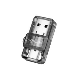 LogiLink BT0054 Adaptador Bluetooth 5.0 USB