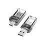 LogiLink BT0054 Adaptador de música Bluetooth 5.0 USB