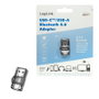 LogiLink BT0054 Adaptador de música Bluetooth 5.0 USB