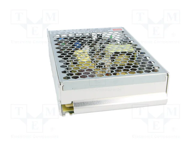 MEAN WELL RSP-75-13.5 Fuente de alimentación de impulso 75,6W 13,5VDC