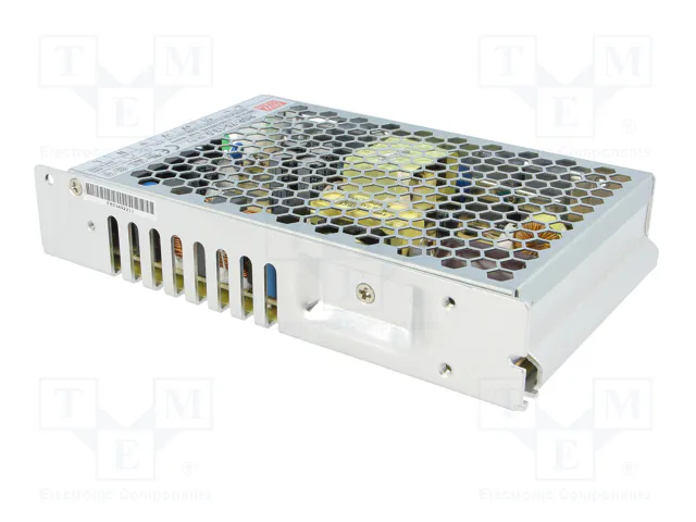 MEAN WELL RSP-75-13.5 Fuente de alimentación de impulso 75,6W 13,5VDC