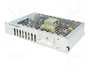 MEAN WELL RSP-75-13.5 Fuente de alimentación de impulso 75,6W 13,5VDC