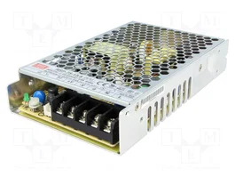 MEAN WELL RSP-75-13.5 Fuente de alimentación de impulso 75,6W 13,5VDC